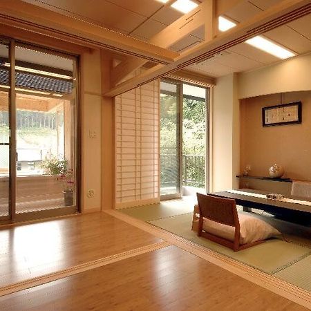 Kannon Onsen Shimoda  Eksteriør bilde