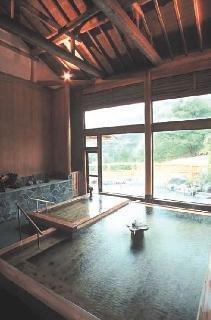 Kannon Onsen Shimoda  Eksteriør bilde
