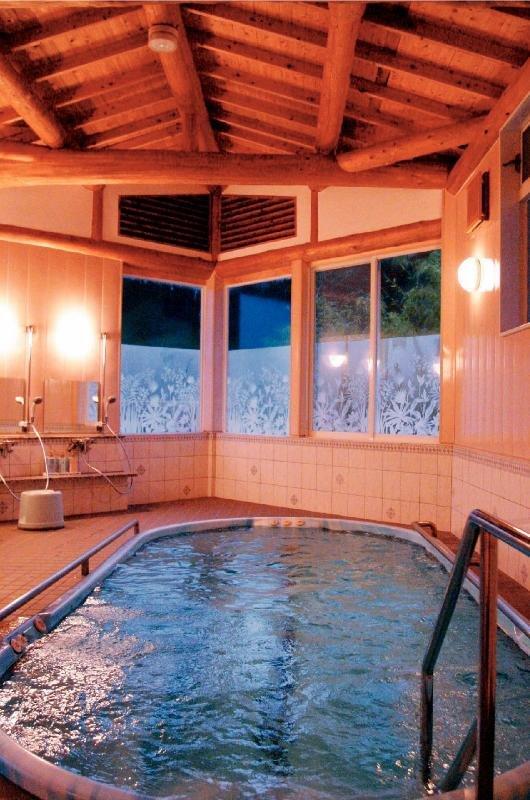 Kannon Onsen Shimoda  Eksteriør bilde