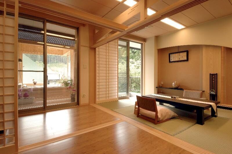 Kannon Onsen Shimoda  Eksteriør bilde